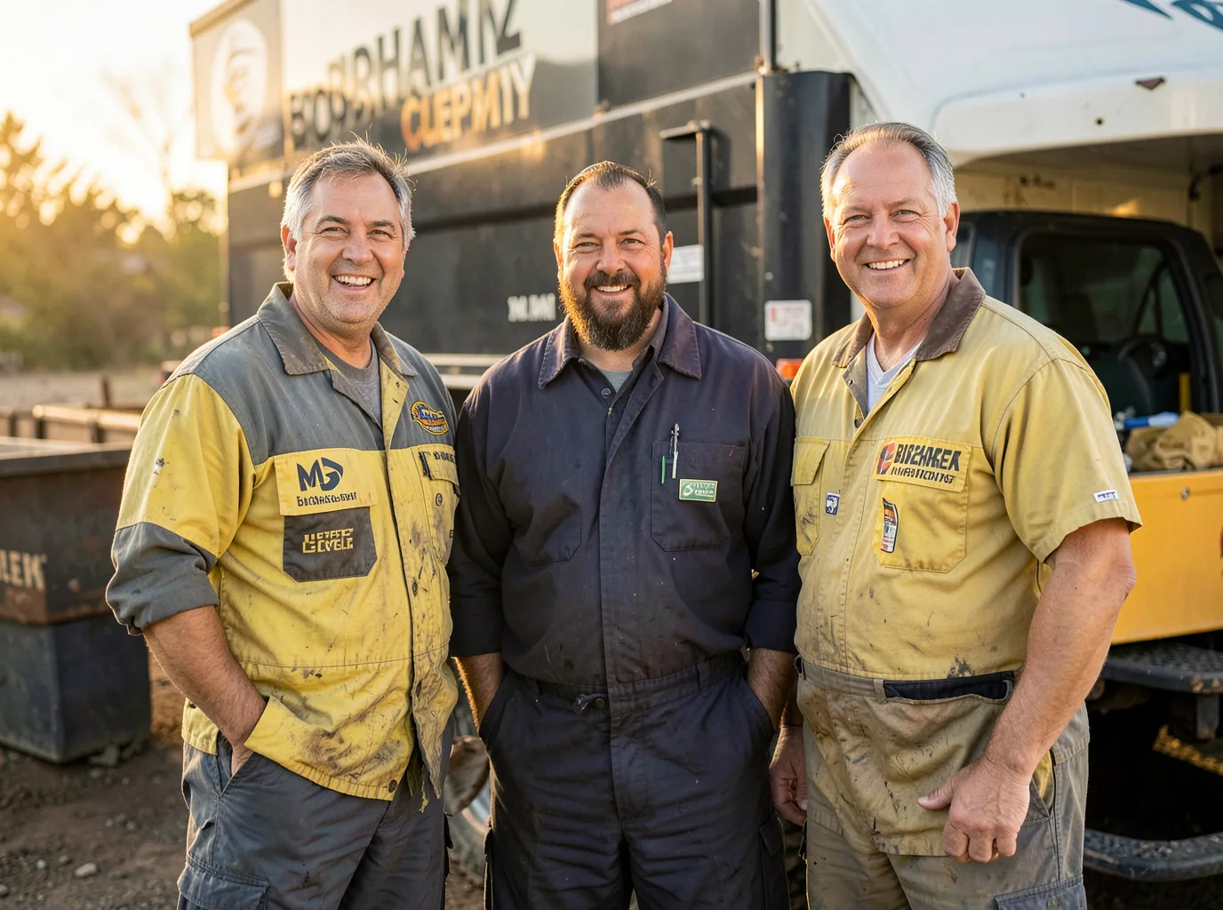 Sewage Cleanup company in Bloomingdale, MI
