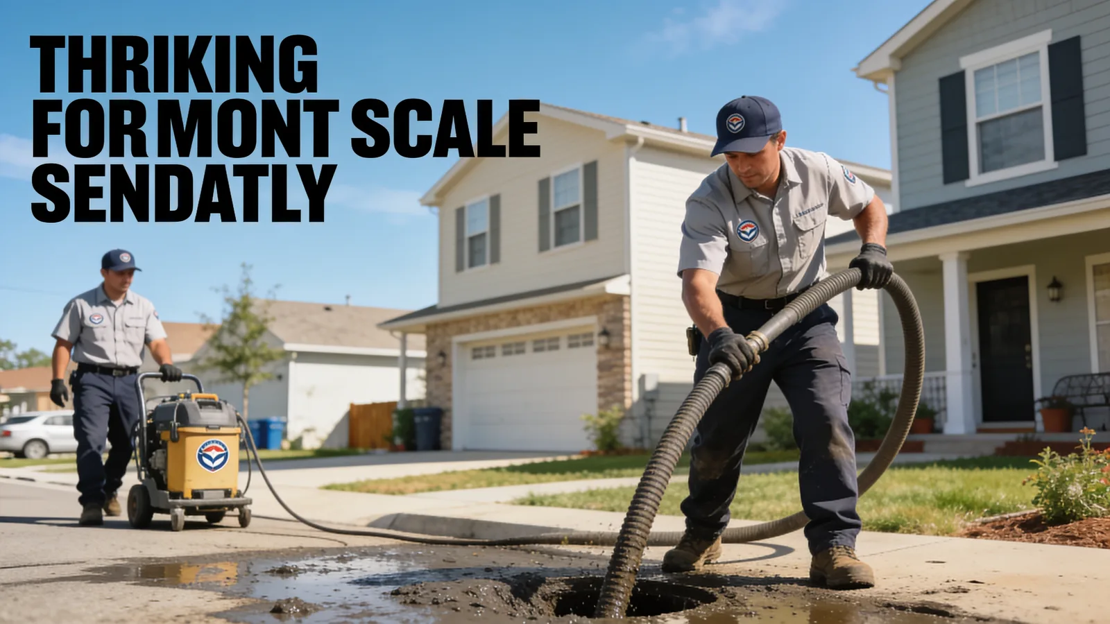 Sewage Cleanup in Bloomingdale, MI near me